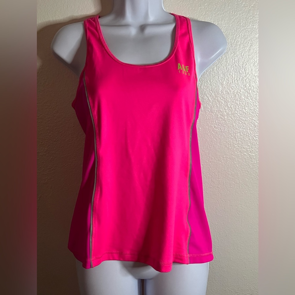Abercrombie Active Tank Top